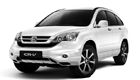 Шумоизолция Honda CR-V 3 Шумоизолция Honda CR-V 3