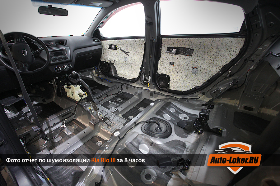     Kia Rio III   3  1 