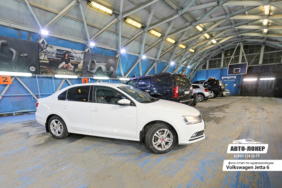 noisebuster jetta5 22