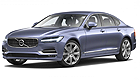 Шумоизоляция Volvo S90