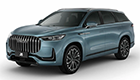 Jaecoo J8