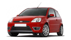 Ford Fiesta 3 (MK5)