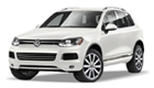 Volkswagen Touareg II