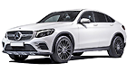 Шумоизоляция Mercedes GLC (X253 / C253)