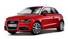 Шумоизоляция Audi A1