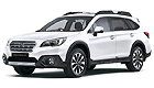 Subaru Outback 5