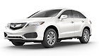 Шумоизоляция Acura RDX Шумоизоляция Acura RDX
