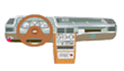 Торпедо Mitsubishi Pagero 4
