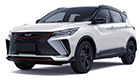 Geely Coolray 2