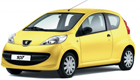 Шумоизоляция Peugeot 107 Шумоизоляция Peugeot 107