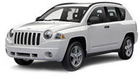 Шумоизоляция Jeep Compass