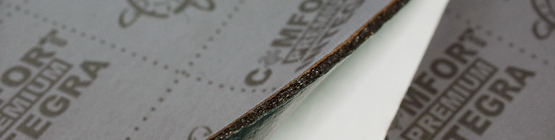 Comfort mat Integra