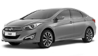Шумоизоляция Hyundai i40 Шумоизоляция Hyundai i40