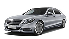 Maybach Mercedes (X222)