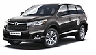 Toyota Highlander 3