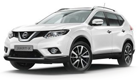 Шумоизоляция Nissan X-Trail 3