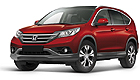 Honda CR-V 4
