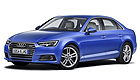 Audi A5 (b9)
