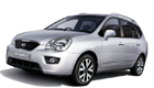 Шумоизоляция Kia Carens Шумоизоляция Kia Carens
