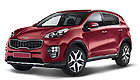 Kia Sportage 4