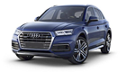 Шумоизоляция Audi Q5