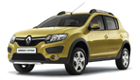 Шумоизоляция Renault Sandero Stepway