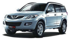 Great Wall Hover H5