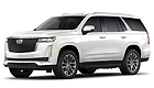 Cadillac Escalade 5