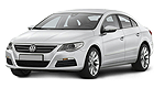 Шумоизоляция Volkswagen Passat CC