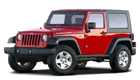 Jeep Wrangler III