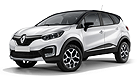 Шумоизоляция Renault Kaptur