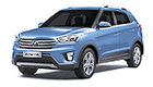 Шумоизоляция Hyundai Creta