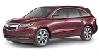 Шумоизоляция Acura MDX Шумоизоляция Acura MDX