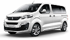 Peugeot Traveller
