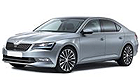 Шумоизоляция Skoda Superb III