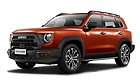 Haval Dargo