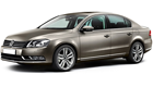 Шумоизоляция Volkswagen Passat B7