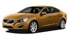 Volvo S60 II
