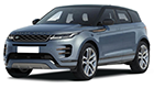 Шумоизоляция Land Rover Range Rover Evoque