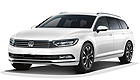 Шумоизоляция Volkswagen Passat B8