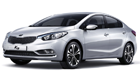 Шумоизоляция Kia Cerato III