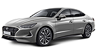 Hyundai Sonata 8