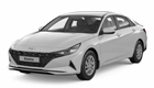 Шумоизоляция Hyundai Elantra 7