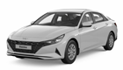 Hyundai Elantra 7