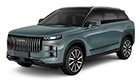 Jaecoo J7