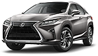 Lexus RX IV