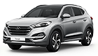 Шумоизоляция Hyundai Tucson III