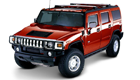 Шумоизоляция Hummer H2