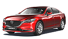 Шумоизоляция Mazda 6 III (2019)