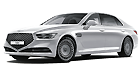 Шумоизоляция  Genesis G90